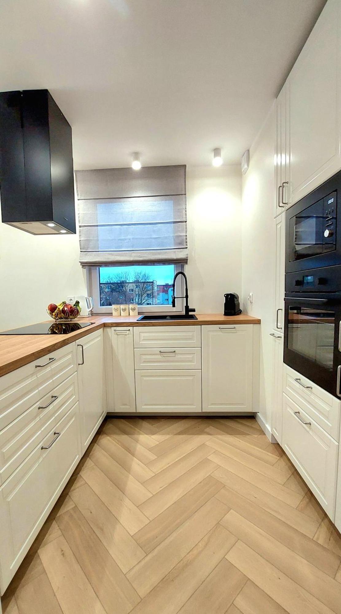 Apartment Golden Beach By Triapart Gdańsk Buitenkant foto