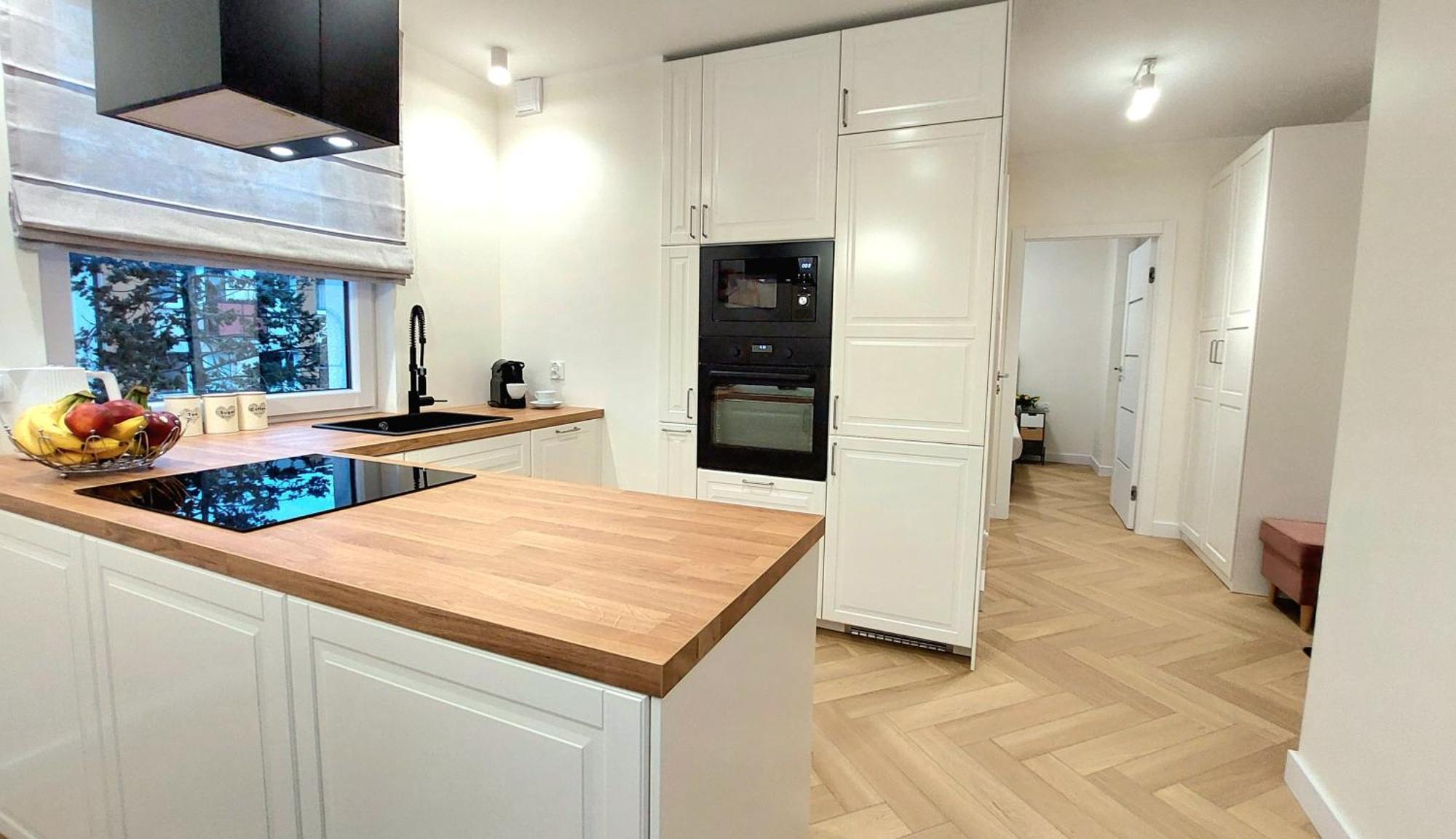 Apartment Golden Beach By Triapart Gdańsk Buitenkant foto
